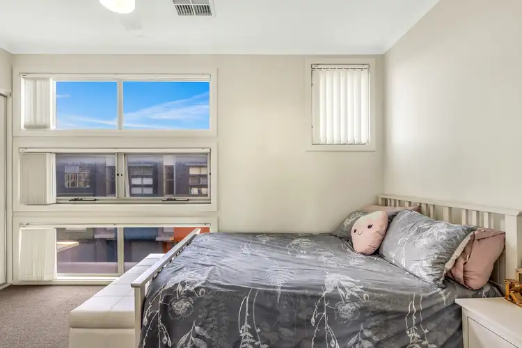Fourth view of Homely apartment listing, 4/6-8 Augustine Street, Mawson Lakes SA 5095