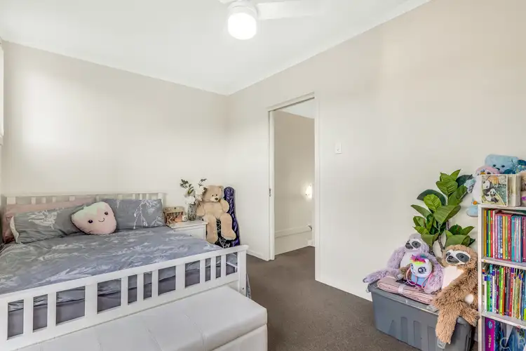 Sixth view of Homely apartment listing, 4/6-8 Augustine Street, Mawson Lakes SA 5095