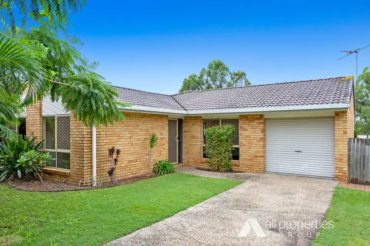5 Kurilpa Street, Marsden QLD 4132