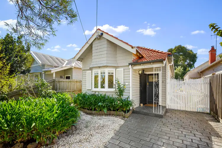 8 Keon Street, Thornbury VIC 3071