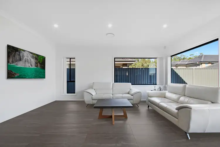 Main view of Homely house listing, 56 Wiregrass Avenue, Denham Court NSW 2565