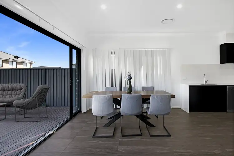 Third view of Homely house listing, 56 Wiregrass Avenue, Denham Court NSW 2565