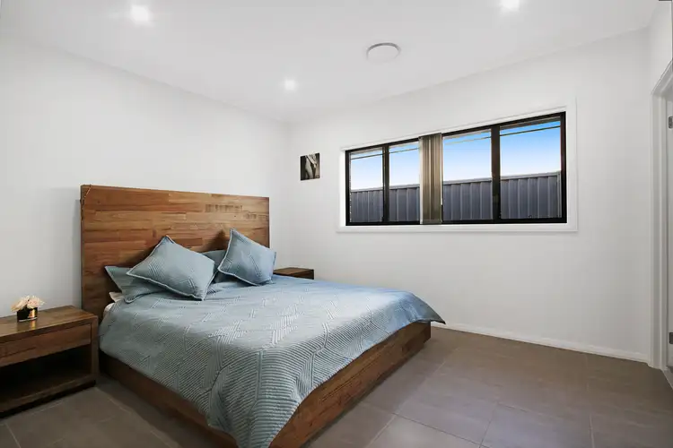 Fourth view of Homely house listing, 56 Wiregrass Avenue, Denham Court NSW 2565