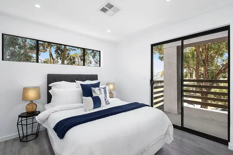 Fifth view of Homely townhouse listing, 5/21-23 Balanada Avenue, Chipping Norton NSW 2170