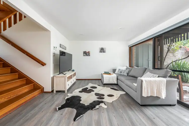 Second view of Homely townhouse listing, 47/87 Crozier Circuit, Kambah ACT 2902
