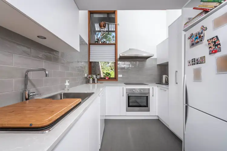 Third view of Homely townhouse listing, 47/87 Crozier Circuit, Kambah ACT 2902