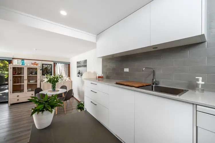 Fourth view of Homely townhouse listing, 47/87 Crozier Circuit, Kambah ACT 2902