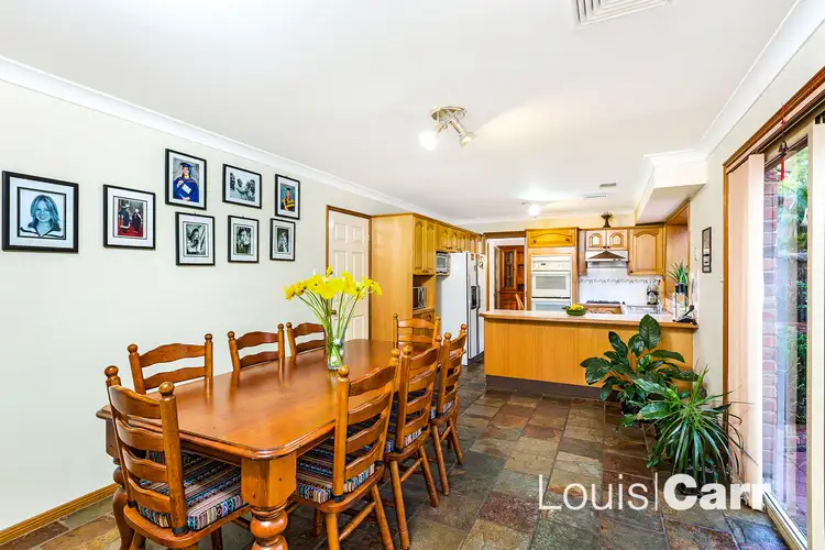 Second view of Homely house listing, 63 Bredon Avenue, West Pennant Hills NSW 2125