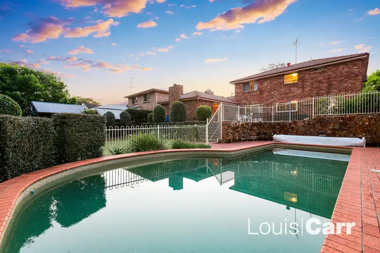 Third view of Homely house listing, 63 Bredon Avenue, West Pennant Hills NSW 2125