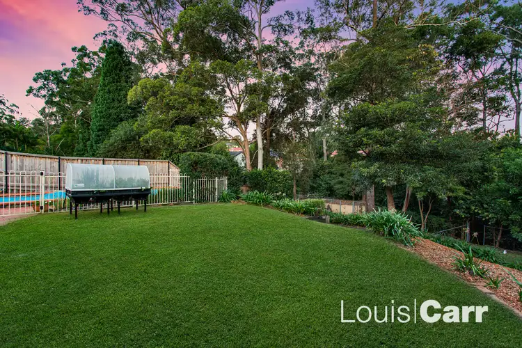 Fourth view of Homely house listing, 63 Bredon Avenue, West Pennant Hills NSW 2125