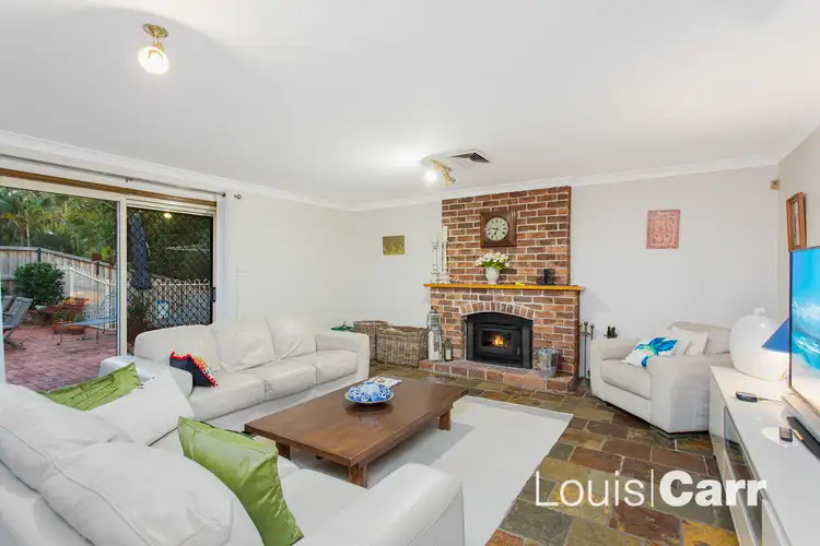 Fifth view of Homely house listing, 63 Bredon Avenue, West Pennant Hills NSW 2125