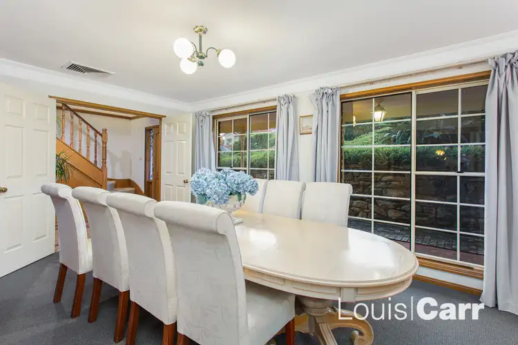 Sixth view of Homely house listing, 63 Bredon Avenue, West Pennant Hills NSW 2125