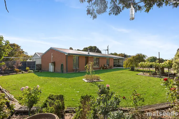 Main view of Homely house listing, 134 Beaton Road, Tantanoola SA 5280