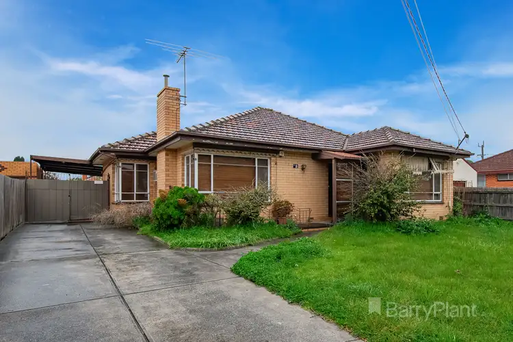 2 Southwold Street, St Albans VIC 3021
