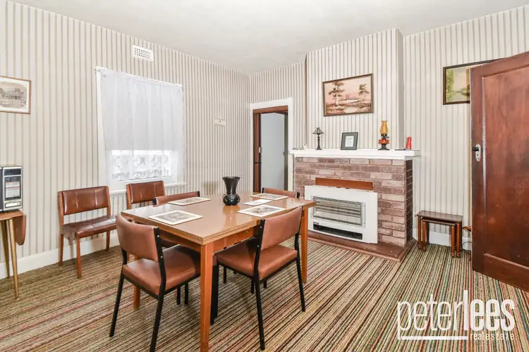 Second view of Homely house listing, 33 Foch Street, Mowbray TAS 7248
