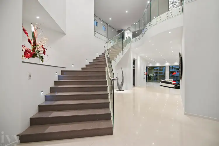 Third view of Homely house listing, 11 Knightsbridge Parade East, Sovereign Islands QLD 4216