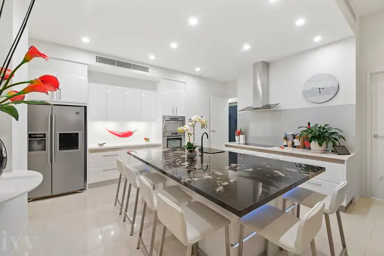Fifth view of Homely house listing, 11 Knightsbridge Parade East, Sovereign Islands QLD 4216