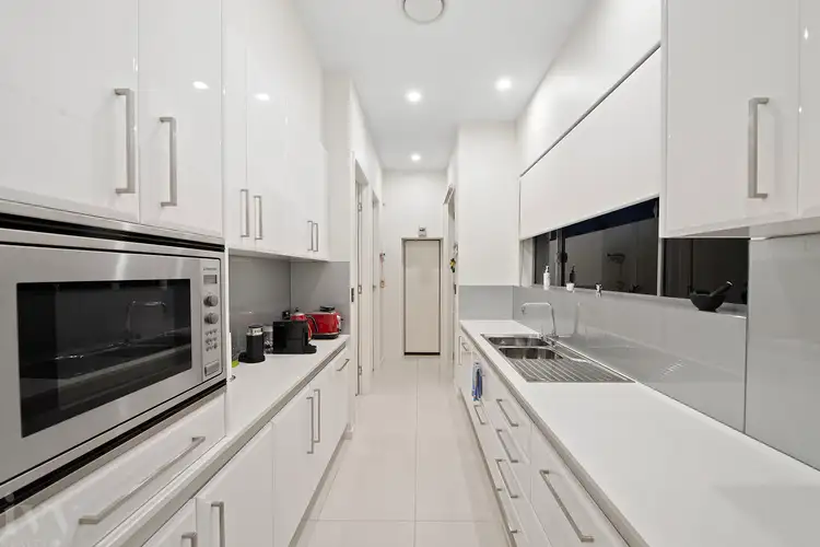 Sixth view of Homely house listing, 11 Knightsbridge Parade East, Sovereign Islands QLD 4216
