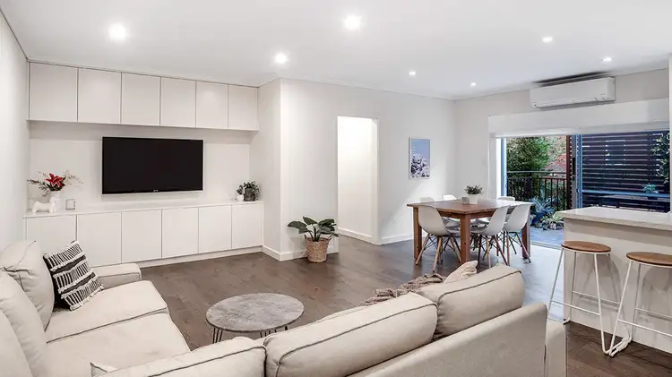 2/31 Searl Road, Cronulla NSW 2230