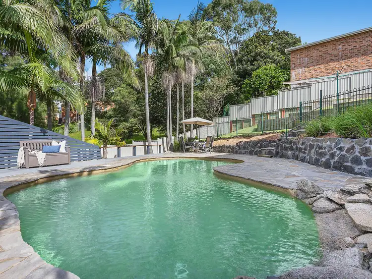 Third view of Homely house listing, 7 Deenyi Close, Cordeaux Heights NSW 2526