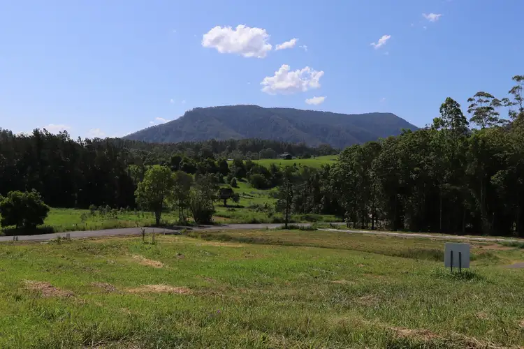 Third view of Homely land listing, LOT 19, 198 Gungas Road, Nimbin NSW 2480