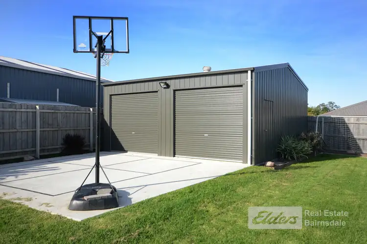 Second view of Homely house listing, 36 Morton Drive, Eastwood VIC 3875