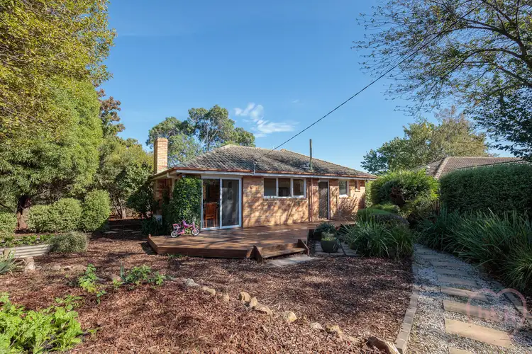 2 Holroyd Street, Watson ACT 2602