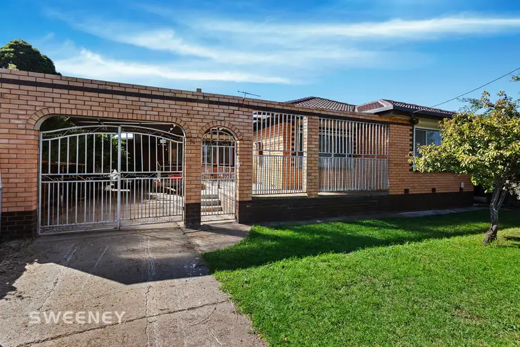 56 Fremont Parade, Sunshine West VIC 3020