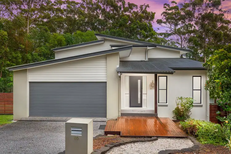 80 Helicia Circuit, Mount Cotton QLD 4165