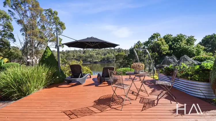 138 Blackstone Road, Blackstone Heights TAS 7250