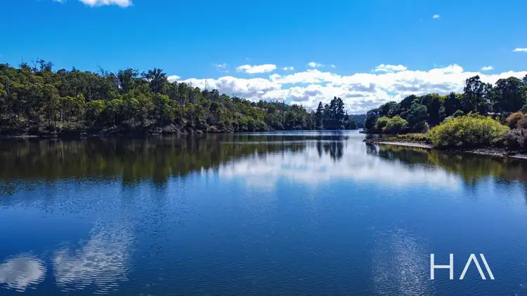 Second view of Homely house listing, 138 Blackstone Road, Blackstone Heights TAS 7250
