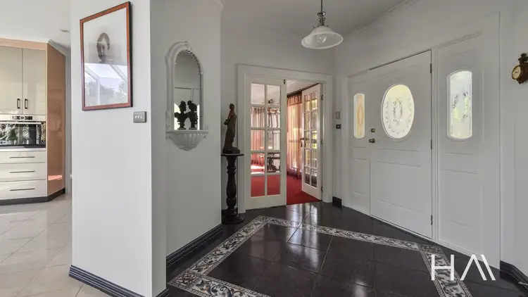 Fourth view of Homely house listing, 138 Blackstone Road, Blackstone Heights TAS 7250