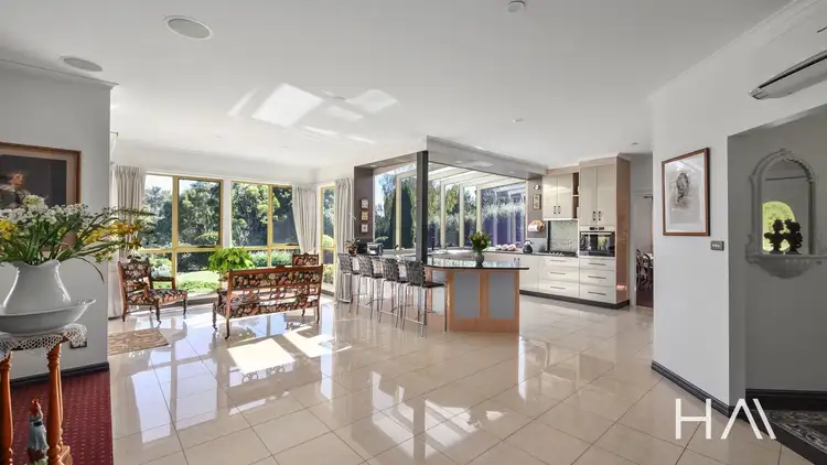 Fifth view of Homely house listing, 138 Blackstone Road, Blackstone Heights TAS 7250
