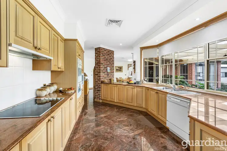 Third view of Homely house listing, 24 Lawrence Road, Kenthurst NSW 2156