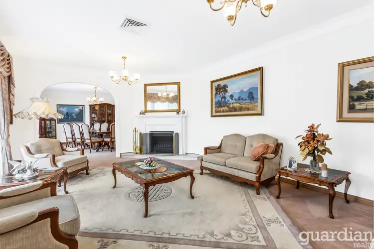 Fourth view of Homely house listing, 24 Lawrence Road, Kenthurst NSW 2156