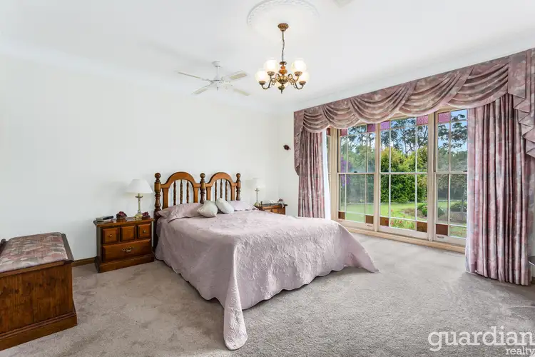 Fifth view of Homely house listing, 24 Lawrence Road, Kenthurst NSW 2156