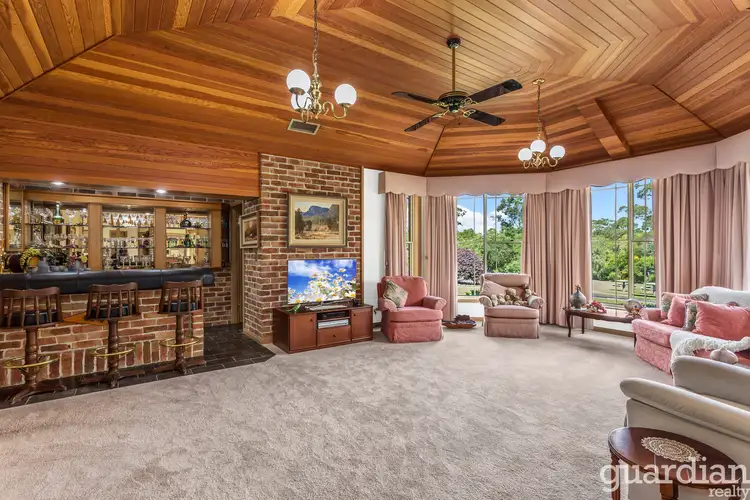 Sixth view of Homely house listing, 24 Lawrence Road, Kenthurst NSW 2156