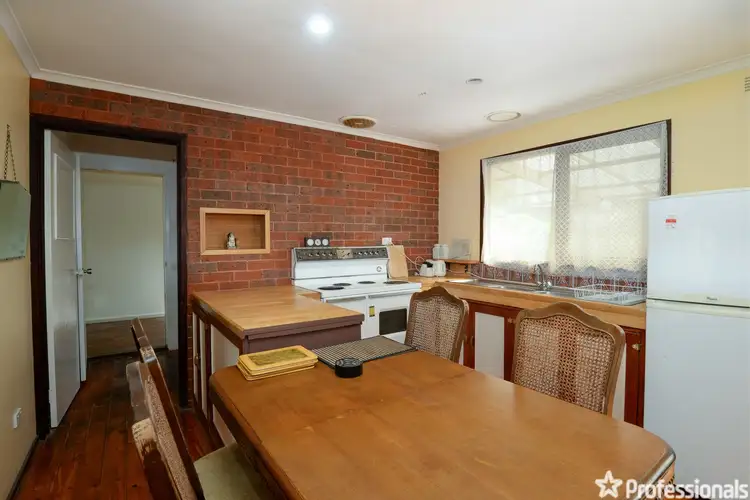 Second view of Homely house listing, 14 James Street, Millgrove VIC 3799