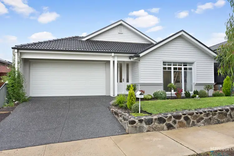 25 Regent Street, Mernda VIC 3754