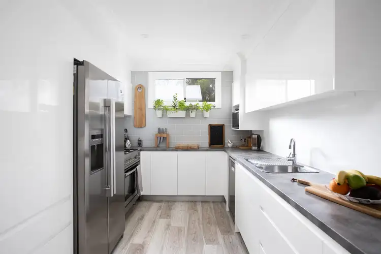 Third view of Homely house listing, 27 Grover Avenue, Cromer NSW 2099
