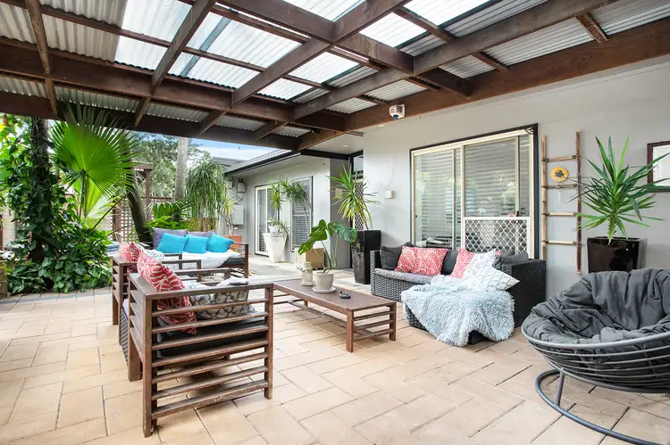 Fifth view of Homely house listing, 27 Grover Avenue, Cromer NSW 2099