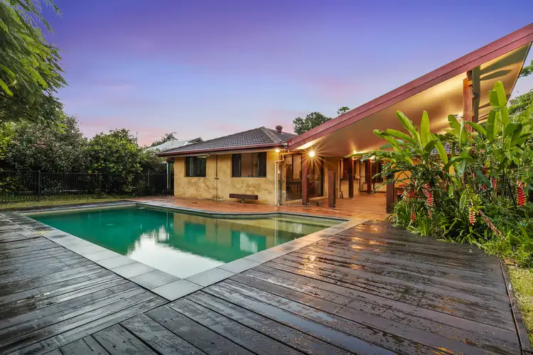 36 Garden Avenue, Mullumbimby NSW 2482
