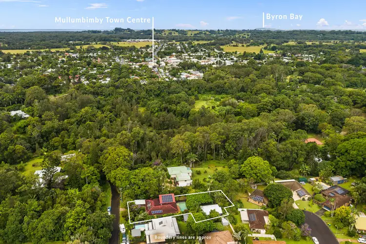 Second view of Homely house listing, 36 Garden Avenue, Mullumbimby NSW 2482