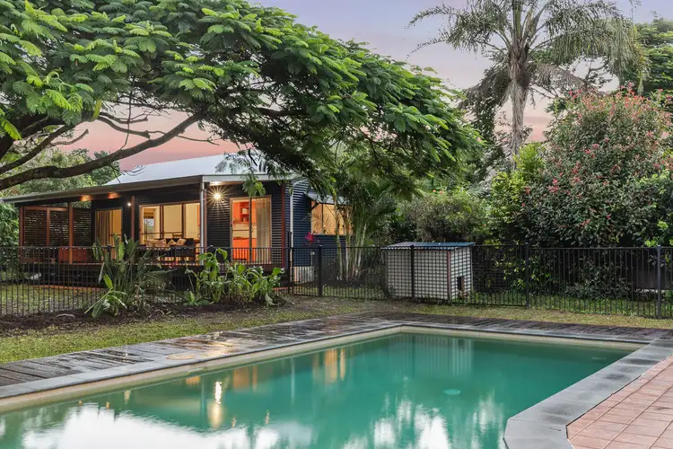 Third view of Homely house listing, 36 Garden Avenue, Mullumbimby NSW 2482