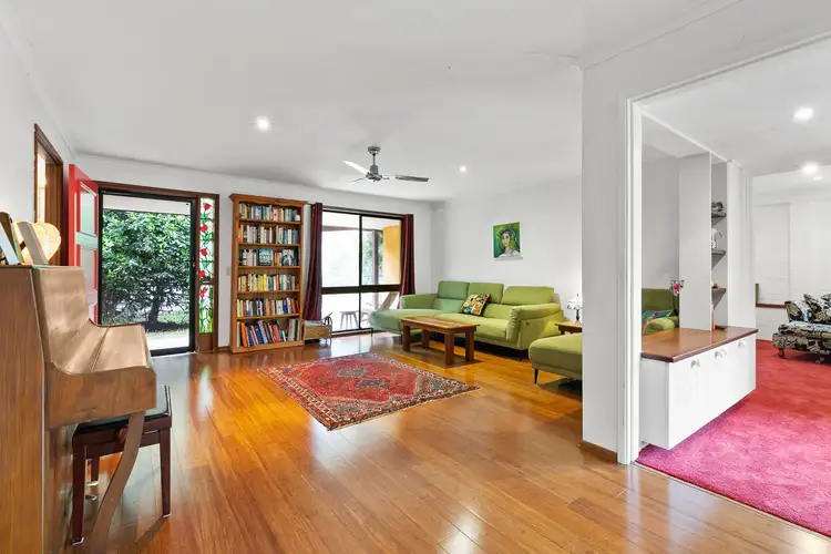 Fourth view of Homely house listing, 36 Garden Avenue, Mullumbimby NSW 2482