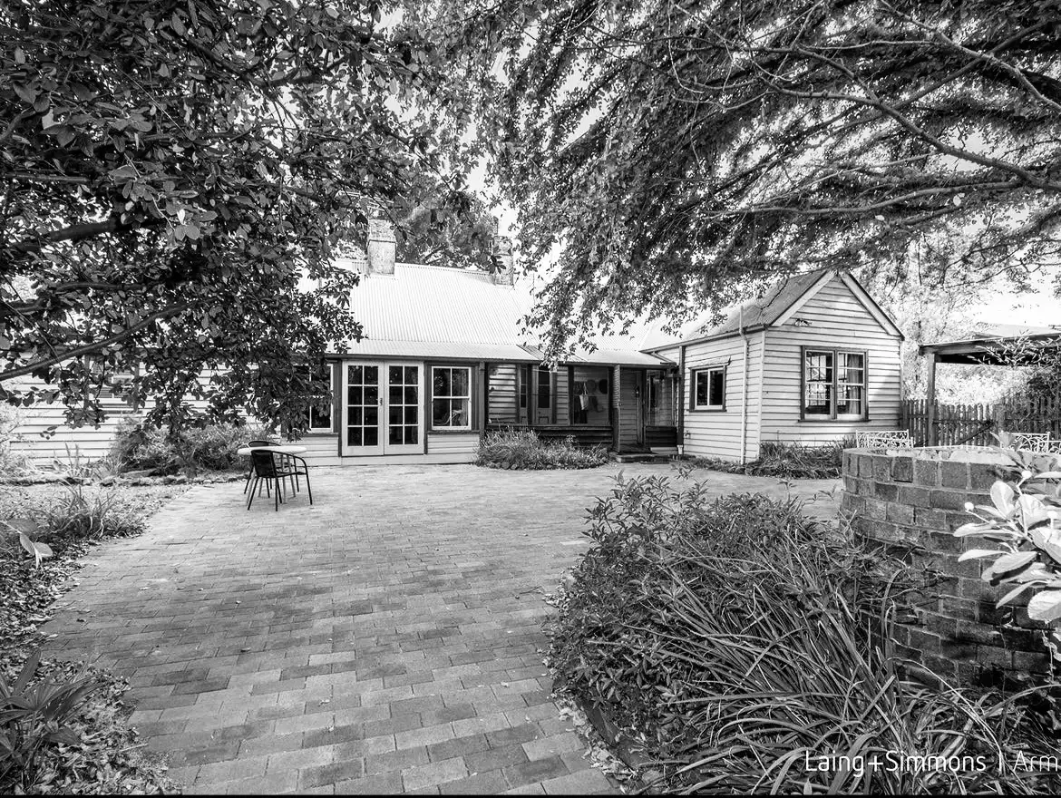 Main view of Homely house listing, 263 Dumaresq Street, Armidale NSW 2350