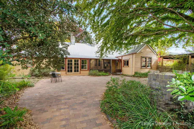 Second view of Homely house listing, 263 Dumaresq Street, Armidale NSW 2350