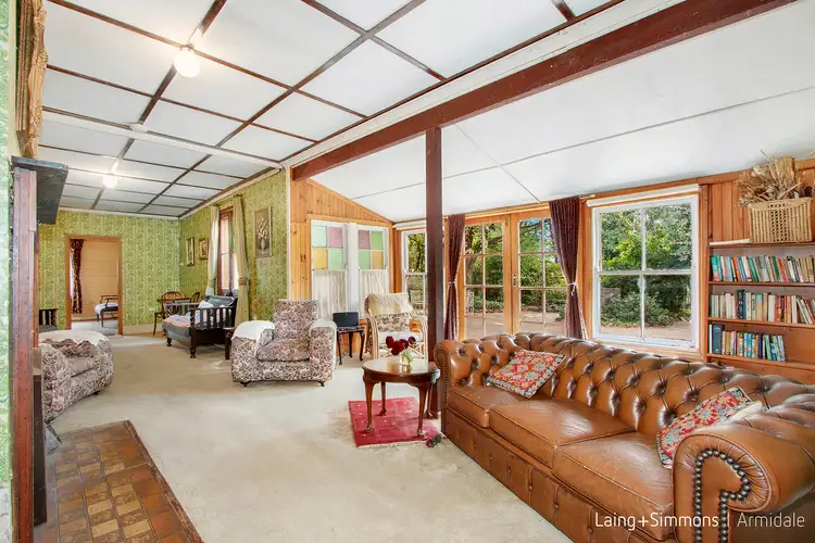 Third view of Homely house listing, 263 Dumaresq Street, Armidale NSW 2350