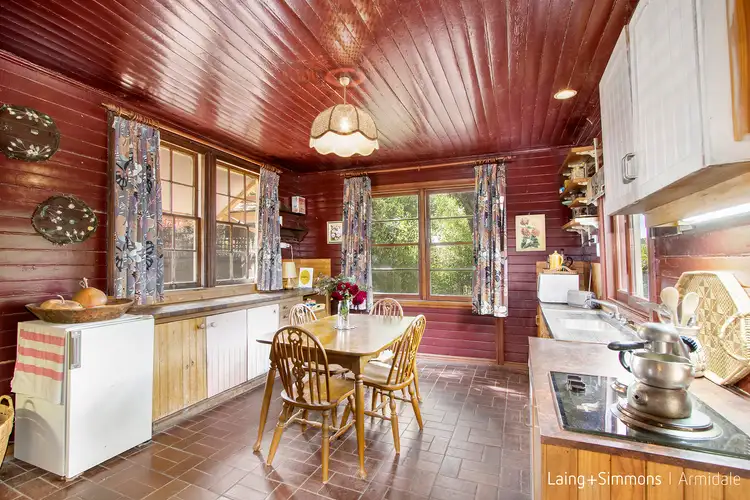 Fourth view of Homely house listing, 263 Dumaresq Street, Armidale NSW 2350