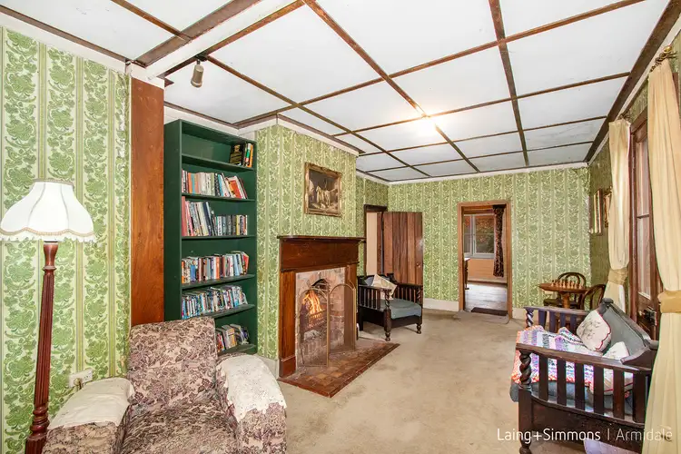Sixth view of Homely house listing, 263 Dumaresq Street, Armidale NSW 2350